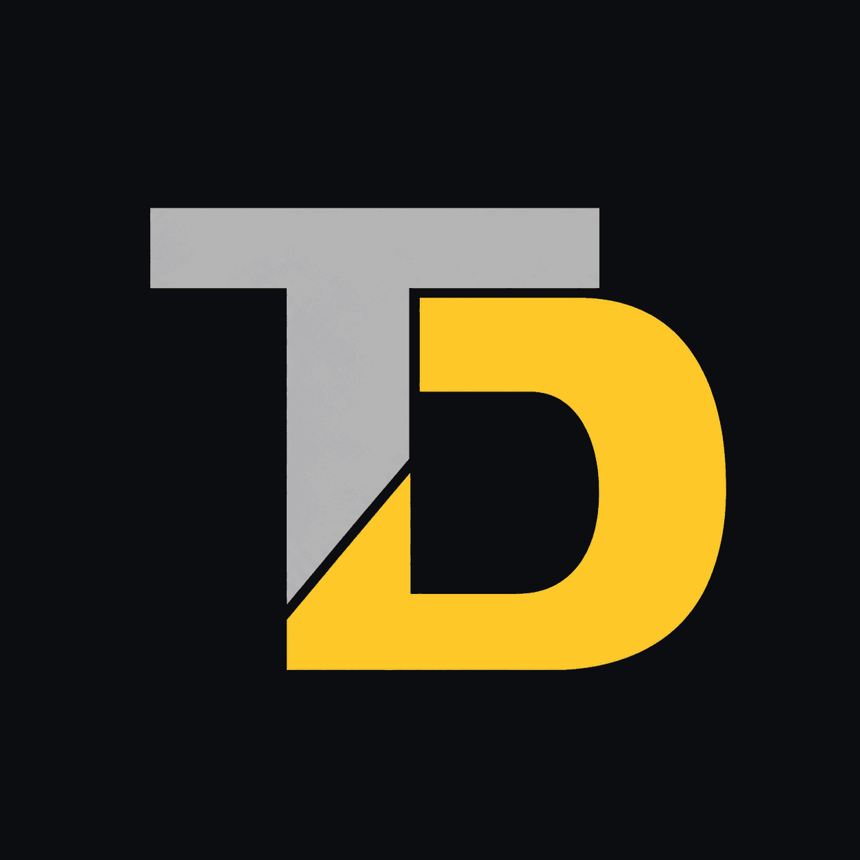 TREDES logo